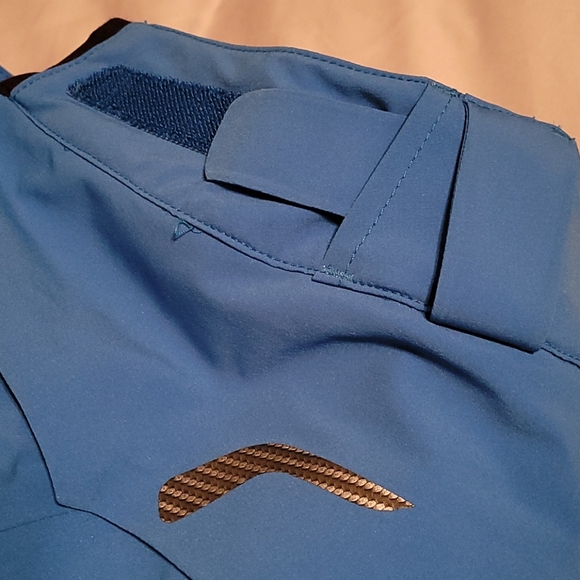 Spyder Board Pants - Picture 10 of 16